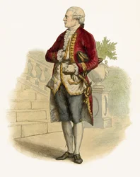 Beaumarchais